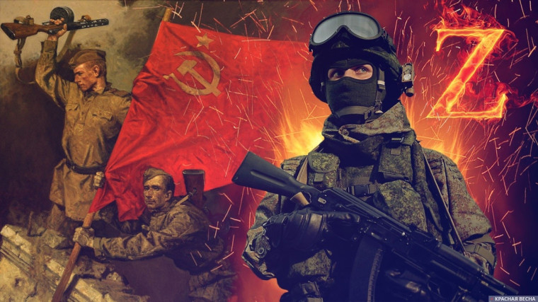 Республиканская акция «Поколение Героев», посвященное Году Защитника Отечества..
